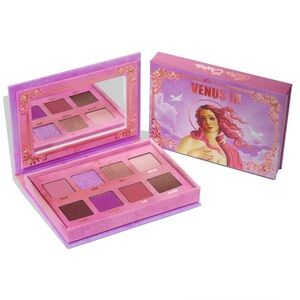 ✨ LIME CRIME Venus 3 Eyeshadow Palette